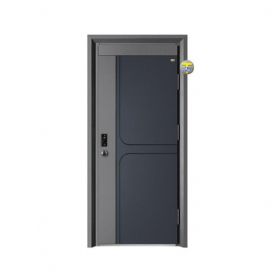 T型超甲级装甲门DT706清和