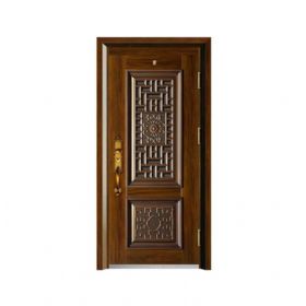 门中门系列DLT-9685金斯敦(门中门)